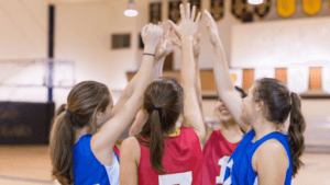 Women in Sports