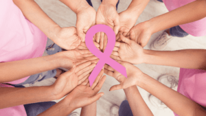 Breast cancer Awareness month