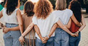 International Day For The Elimination Of Violence Against Women