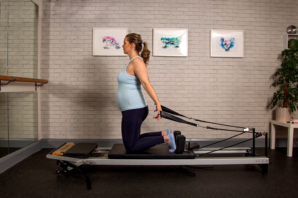 121 Clinic Pilates 4 Pre natal Pilates 2 Enhanced