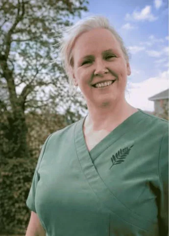 Sinead Heffernan